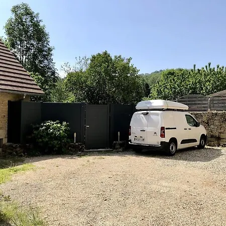 L'ilot Secret De Courbouzon - Disponible A La Location Courbouzon (Jura)
