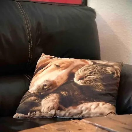 Prázdninový dům L'ilot Secret De Courbouzon - Disponible A La Location *